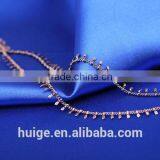2015 China Gold Jewellery Long Fashion Chain & Coffee Gold Plated Link Chain thumbnail-4