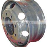 7.50X22.5TRUCK WHEEL thumbnail-1