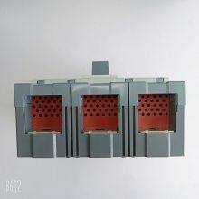 ABE803b Authentic Original ABE 803b LS Molded Case Circuit Breaker thumbnail-5