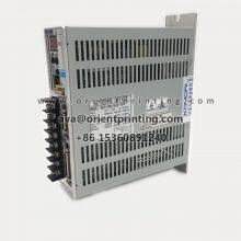 Motor Drive Board NCR-DBA1A2B-401 5GH-2801-580 LS40 Servo Drive For Komori Offset Parts thumbnail-3