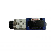 4WE Rexroth Directional Spool Valves R900915069 4WE6D6X/EG24N9K4/B10 thumbnail-4