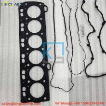 C6.6 Engine UPPER REPAIR SET KIT GASKET T402945 For CAT thumbnail-4