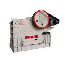 European Jaw Crusher for Hard Stone Crushing Plant Granite Basalt River Pebbles C80, C96, C106, C110, C120, C140, C160, Metso Jaw Crusher thumbnail-4