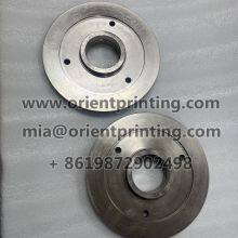 BSA0305051000 Free Wheel Support Wheels For Die Cutter Parts Bobst Machine Spare Parts thumbnail-2