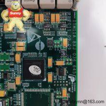 GE ITM11A8XJ03664 Módulo de Controle da Turbina: Mantendo Centrais Elétricas Críticas Funcionando com Suavidade