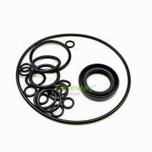 K3VL Series Hydraulic Pump Seal Kit K3VL28 K3VL45 K3VL80 K3VL140 Repair Parts thumbnail-1