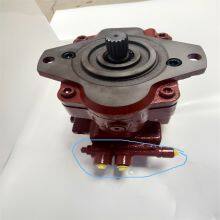 PSVL-Serie PSVL-54CG-13 Hydraulikbagger-Kolbenpumpe Hauptpumpe PSVL-42CG PSVL-54CG PSVL-84 thumbnail-4