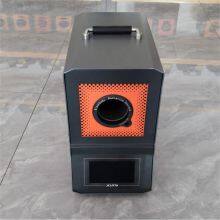 Portable Blackbody Calibration Source Infrared Thermometer Calibrator thumbnail-1