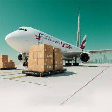 A Professional Logistics Company Specializing in the Transportation of Liquid Cosmetics, Providing DDP Services in the UAE, Saudi Arabia, and Qatar. thumbnail-3