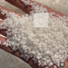 Low Temperature TPU 55A-85A Thermoplastic Polyurethane Granules TPU Resin Pellets for Shoes thumbnail-2