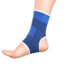Knitted Ankle Brace Sports Therapy Bandage thumbnail-1