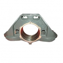 Train Wagon Axle Box thumbnail-3