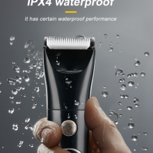 Multi Functional Electric Hair Clipper/5-in-1 Shaver and Razor（Wechat:13510231336） thumbnail-5