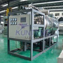 Large Commercial High Productivity Freeze Drier Dryer Lyophilizer thumbnail-2