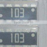 SMD Array Resistor EXBA10P103J