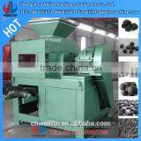 Environmental Friendly Coal Briquettes Machine / Coal Briquette Making Machine / Coal Briquette Press Machine thumbnail-2