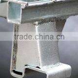 Heavy Duty Foldable Steel Storage Wire Mesh Containers thumbnail-5
