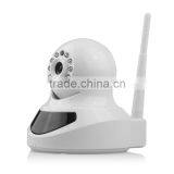 Wireless Network IP Security Camera Mini IR WiFi Smart Camera for Family Defender Indoor Network HD Cctv Support Android IOS PC thumbnail-3