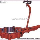 API High Quality 13 3/8 -36 Extended Manual Casing Tongs for Handling Tools