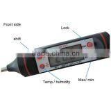 High Quality Instant Read Meat Thermometer,Food Digital Thermometer,Kitchen Meat Thermometer,BBQ Grill Thermometer thumbnail-5