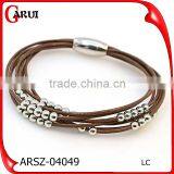 Guangzhou Wholesale Market Stainless Steel Bangle Charm Bracelet Jewelry Supplier's Choice thumbnail-1