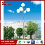 High Performence Price,High Quality Led Yard Light Pole,Led Light Pole Camping