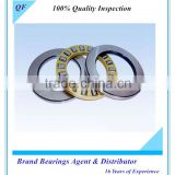 High speed long life bearing thrust roller bearing bearings 81101