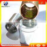 2016 Barnett Manufacture Hydraulic Hose Ferrule Fittings 00210 thumbnail-3