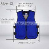 Summer Workmans Vest thumbnail-2