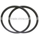 Light Carbon Tubular 38mm Matte Rim thumbnail-1
