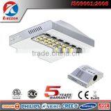 Aluminum 30w Outdoor Led Street Light Housing Lamp for Street Lighting