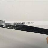Stairs Protector Corflute Materials Core Flute Materials Handling Hotmelt Black pp Corrugated Sheet Flame Resistant thumbnail-3