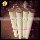 China Wholesale Hdpe/uhmwpe Pipe thumbnail-2