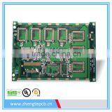 Electronic Rigid Bare Pcb,printed Circuit Board,rigid e cigarette pcb circuit board Leading Pcb