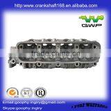 Hot Sale Aluminum Casting Cylinder Head, Trucy 3Y/4Y Cylinder Head 11101-73020 thumbnail-1
