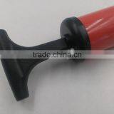 Ball Pump Portable Plastic Basketball Volleyball Football Ball Pump thumbnail-3