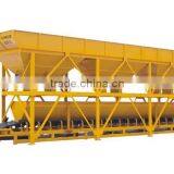 High Weighing Accuracy PLD1600 Concrete Batching Machine for Sale