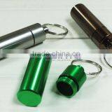 8cm 5cm 3cm Size Camouflage Metal Customized Medicine Waterproof Pillbox thumbnail-5