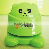 4 Different Carton Multi Color Stapless Stapler Carton Animal Stapler thumbnail-5