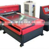 Welcome to Visiting Our Factory for CO2 CNC Laser Cutting Machine