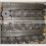 Iron Wire Mesh Cloth(manufacturer)