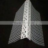 pvc angle corner bead/wall corner mesh/ metal corner bead