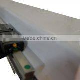 3 Axis 20 Square Rail 220V Stepper System 2030 Cnc Router for Advertising Material thumbnail-5