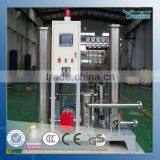 Coalescence Separation Oil Purifier, Fuel Oil Water Separator Factory