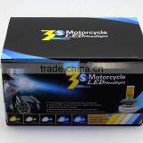 All in One 5 Colors Changable 3S Car Led Headlight h4 h7 H16 Led Light Bulb H11 9005 9006 for Motorcycle Quality Choice thumbnail-5