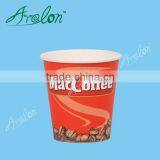 4oz Taste Paper Cup Disposable Paper Cup Espresso Cup