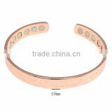 Bangle, Therapy Bangle Bracelet, Magnetic Bracelet Jewelry Wholesale PT8202 thumbnail-2