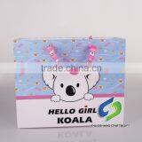 High Quality Branded Retail Paper Bag thumbnail-2