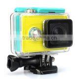Original Xiaomi Yi Action Camera Waterproof Case, Xiao yi Waterproof Houing Case thumbnail-1