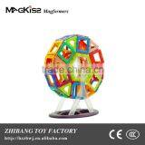 Magformers Rainbow 42 Piece Set thumbnail-6